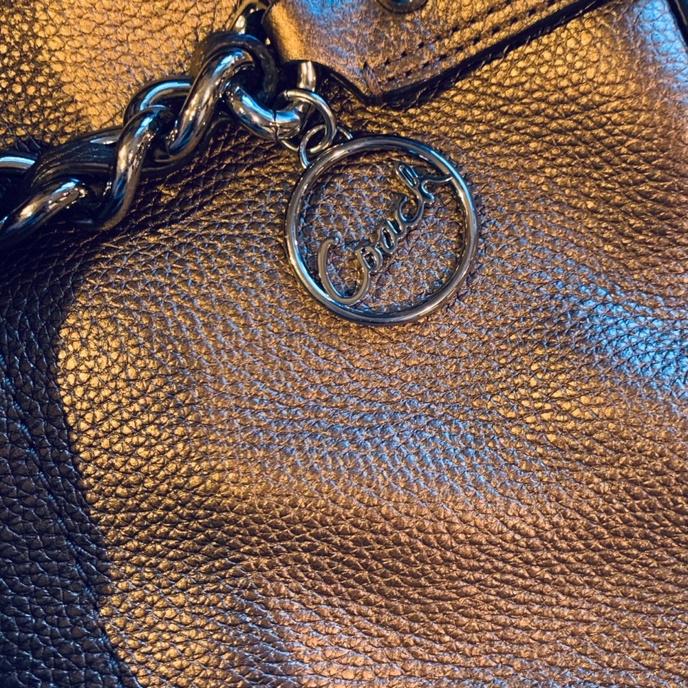 Coach Crossbody - Picture 3 of 5